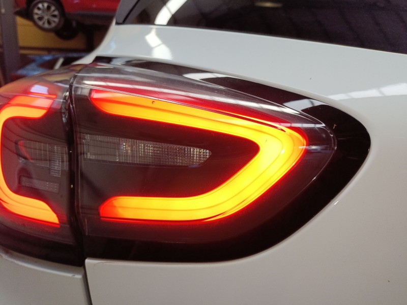 Recambio de piloto trasero izquierdo porton para ford puma (j2k, cf7) 1.0 ecoboost mhev referencia OEM IAM   