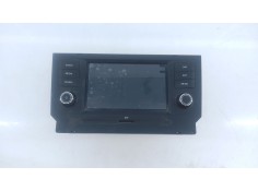 Recambio de sistema navegacion gps para seat arona (kj7, kjp) 1.0 tsi referencia OEM IAM   