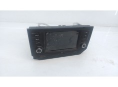 Recambio de sistema navegacion gps para seat arona (kj7, kjp) 1.0 tsi referencia OEM IAM    2