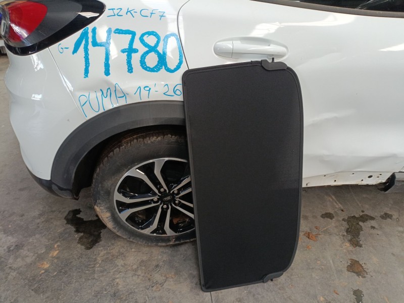 Recambio de bandeja trasera para ford puma (j2k, cf7) 1.0 ecoboost mhev referencia OEM IAM   