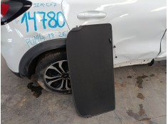 Recambio de bandeja trasera para ford puma (j2k, cf7) 1.0 ecoboost mhev referencia OEM IAM    2