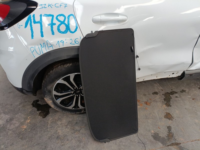 Recambio de bandeja trasera para ford puma (j2k, cf7) 1.0 ecoboost mhev referencia OEM IAM   