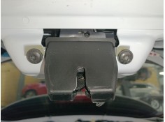 CERRADURA MALETERO / PORTON 