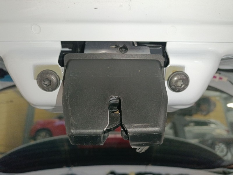 Recambio de cerradura maletero / porton para ford puma (j2k, cf7) 1.0 ecoboost mhev referencia OEM IAM   