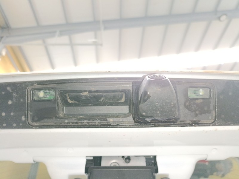 Recambio de maneta exterior porton para ford puma (j2k, cf7) 1.0 ecoboost mhev referencia OEM IAM   