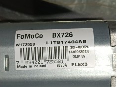Recambio de motor limpia trasero para ford puma (j2k, cf7) 1.0 ecoboost mhev referencia OEM IAM LITB17404AB   2
