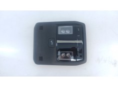 Recambio de luz interior para volkswagen caddy v furgoneta/monovolumen (sba, sbh) 2.0 tdi bmt referencia OEM IAM   