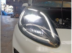 Recambio de faro derecho xenon para ford puma (j2k, cf7) 1.0 ecoboost mhev referencia OEM IAM    2