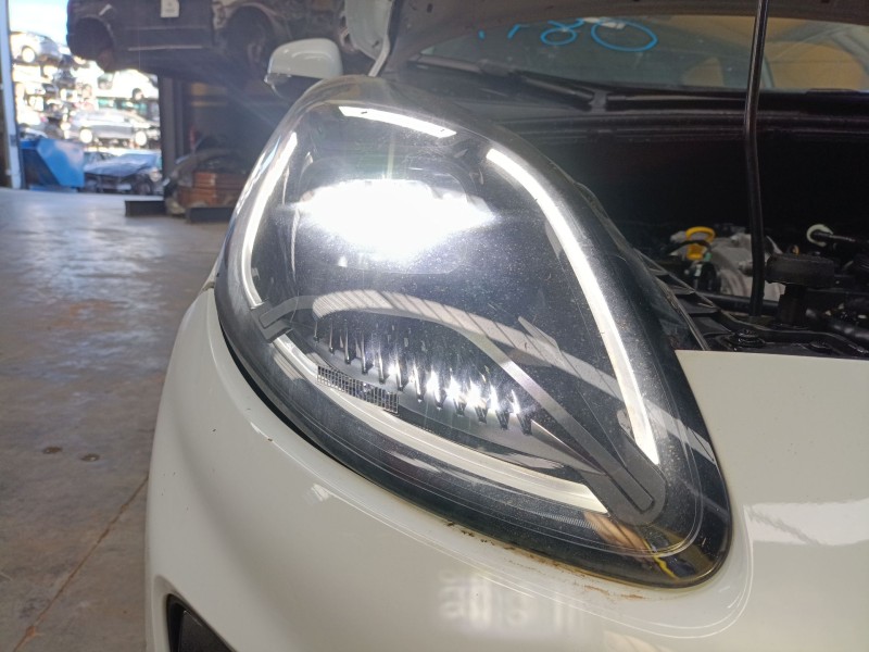 Recambio de faro derecho xenon para ford puma (j2k, cf7) 1.0 ecoboost mhev referencia OEM IAM   