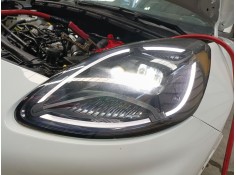 Recambio de faro izquierdo xenon para ford puma (j2k, cf7) 1.0 ecoboost mhev referencia OEM IAM   