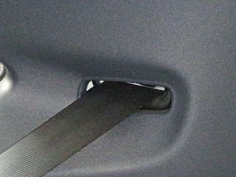Recambio de cinturon seguridad trasero derecho para ford puma (j2k, cf7) 1.0 ecoboost mhev referencia OEM IAM   