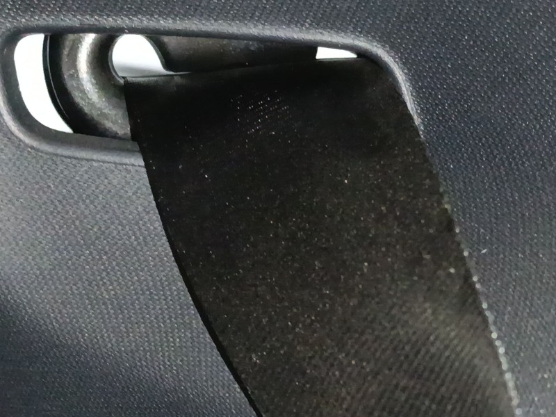 Recambio de cinturon seguridad trasero izquierdo para ford puma (j2k, cf7) 1.0 ecoboost mhev referencia OEM IAM   