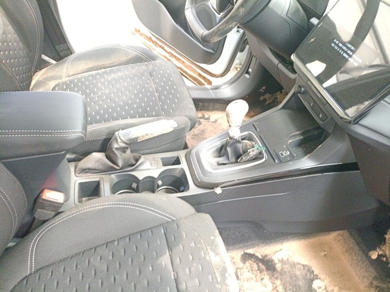 Recambio de consola central para ford puma (j2k, cf7) 1.0 ecoboost mhev referencia OEM IAM   