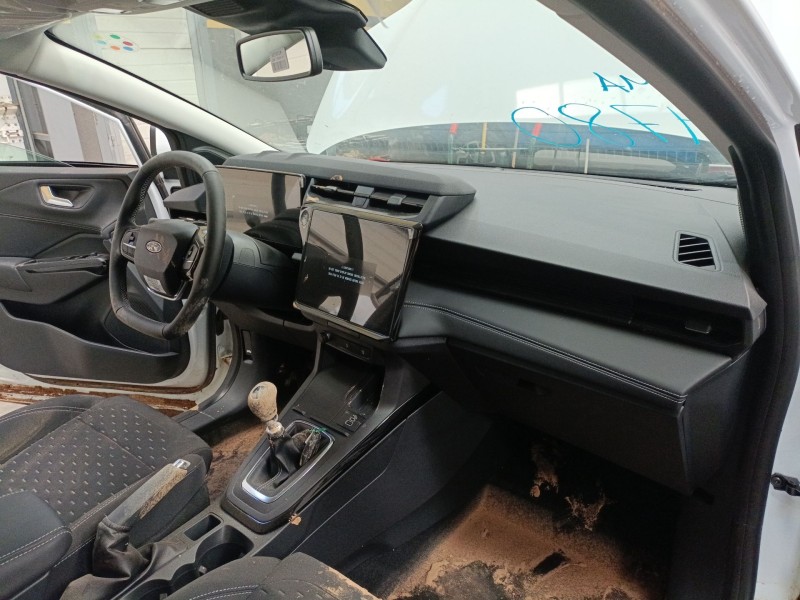 Recambio de kit airbag para ford puma (j2k, cf7) 1.0 ecoboost mhev referencia OEM IAM   