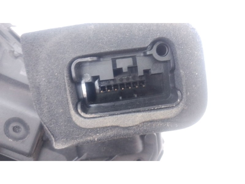 Recambio de cerradura puerta delantera derecha para volkswagen caddy v furgoneta/monovolumen (sba, sbh) 2.0 tdi bmt referencia O