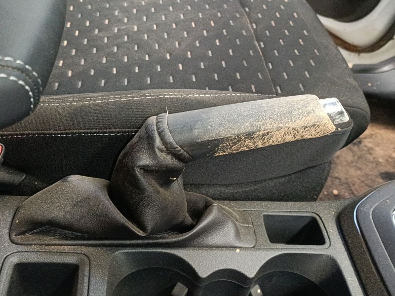 Recambio de palanca freno de mano para ford puma (j2k, cf7) 1.0 ecoboost mhev referencia OEM IAM   