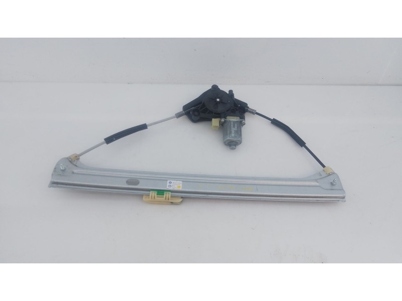 Recambio de elevalunas delantero derecho para volkswagen caddy v furgoneta/monovolumen (sba, sbh) 2.0 tdi bmt referencia OEM IAM