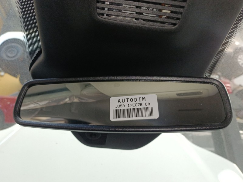 Recambio de espejo interior para ford puma (j2k, cf7) 1.0 ecoboost mhev referencia OEM IAM   