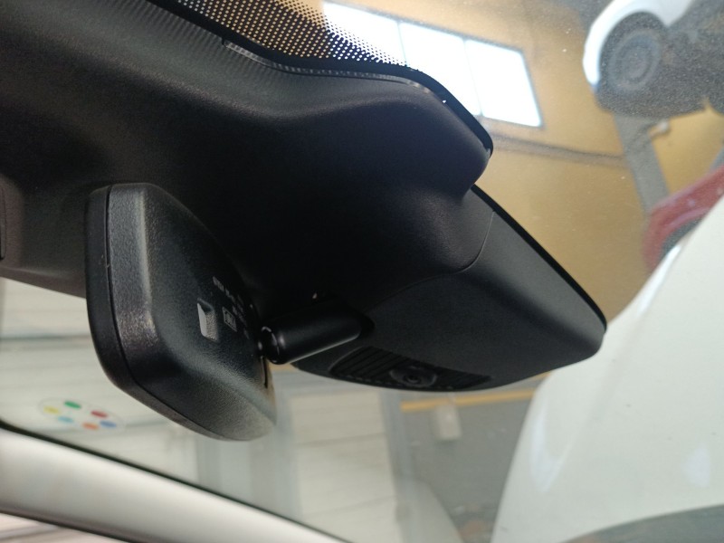 Recambio de espejo interior para ford puma (j2k, cf7) 1.0 ecoboost mhev referencia OEM IAM   