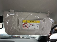 Recambio de parasol derecho para ford puma (j2k, cf7) 1.0 ecoboost mhev referencia OEM IAM   