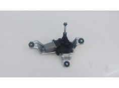 Recambio de motor limpia trasero para hyundai i10 iii (ac3, ai3) 1.0 mpi referencia OEM IAM 98700C4500 001101036875  2