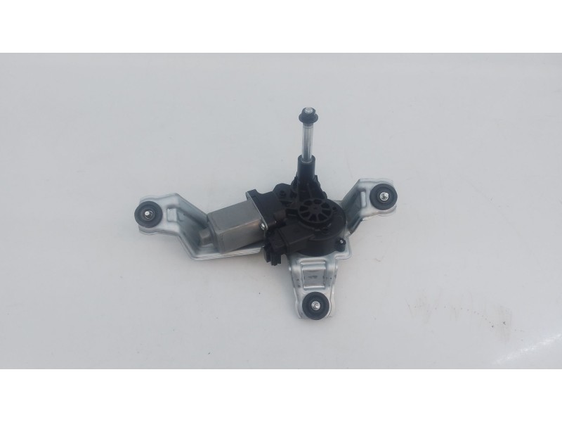 Recambio de motor limpia trasero para hyundai i10 iii (ac3, ai3) 1.0 mpi referencia OEM IAM 98700C4500 001101036875 