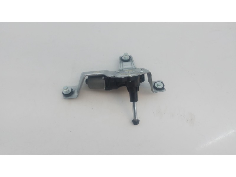 Recambio de motor limpia trasero para hyundai i10 iii (ac3, ai3) 1.0 mpi referencia OEM IAM 98700C4500 001101036875 