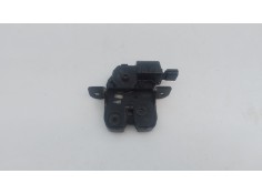 Recambio de cerradura maletero / porton para renault clio iv (bh_) 1.5 dci 75 referencia OEM IAM    2