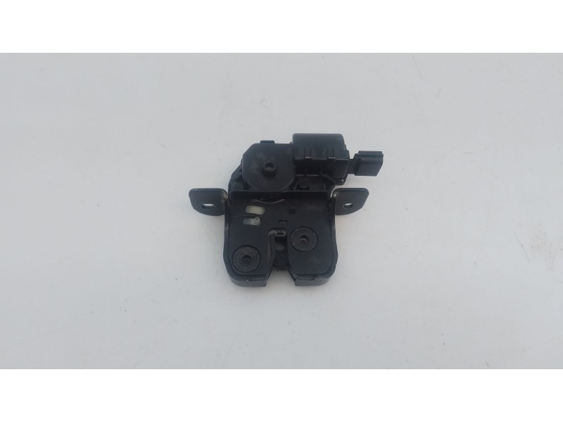 Recambio de cerradura maletero / porton para renault clio iv (bh_) 1.5 dci 75 referencia OEM IAM   