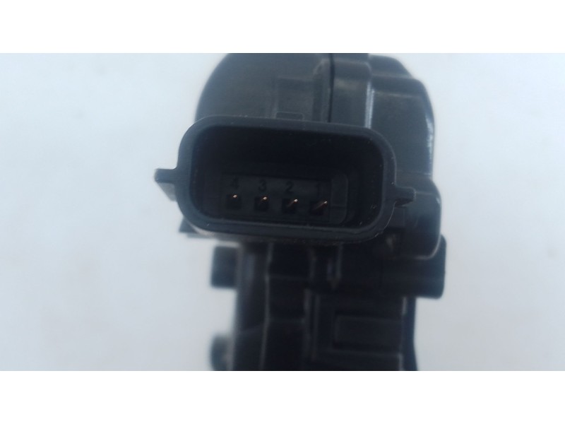 Recambio de cerradura maletero / porton para renault clio iv (bh_) 1.5 dci 75 referencia OEM IAM   