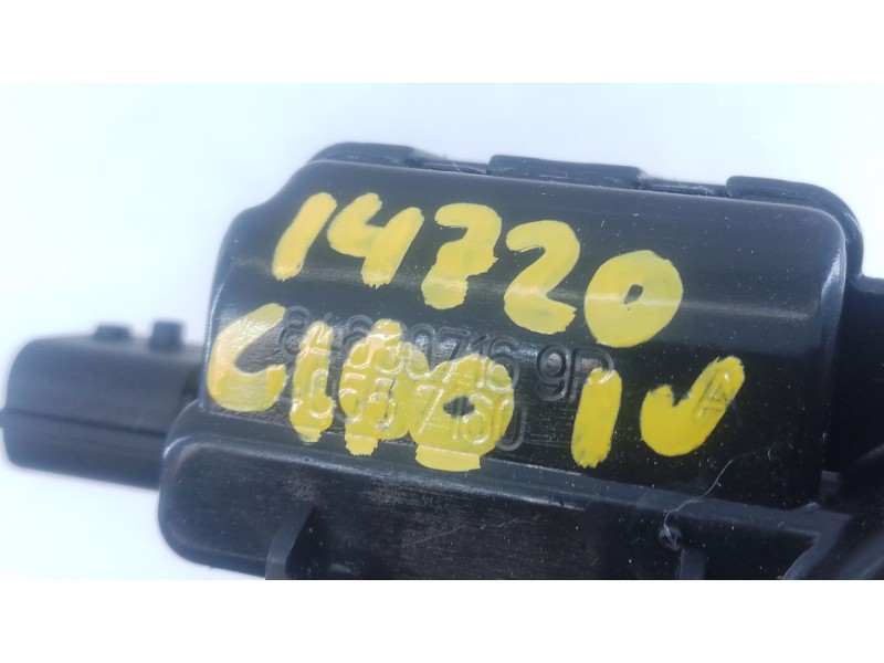 Recambio de cerradura maletero / porton para renault clio iv (bh_) 1.5 dci 75 referencia OEM IAM   