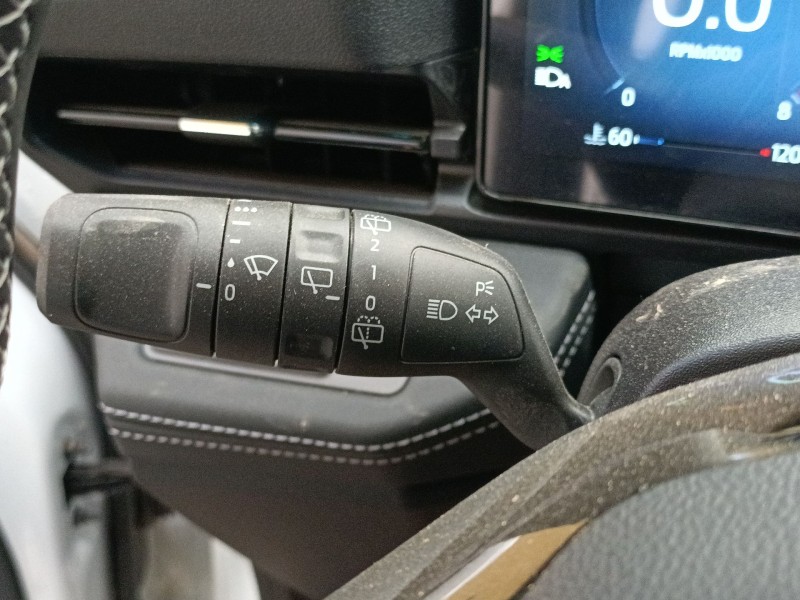 Recambio de mando intermitentes para ford puma (j2k, cf7) 1.0 ecoboost mhev referencia OEM IAM   