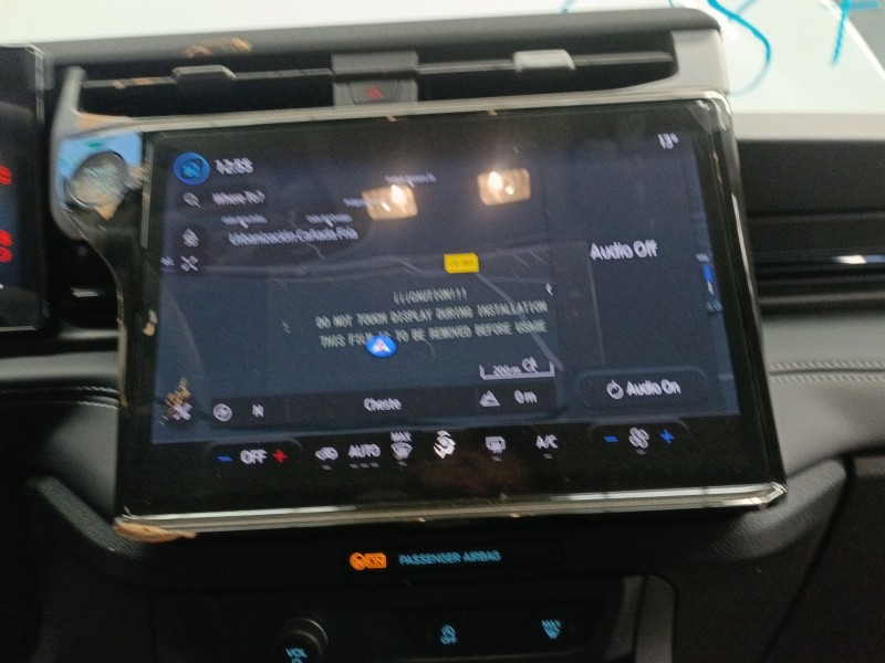 Recambio de sistema navegacion gps para ford puma (j2k, cf7) 1.0 ecoboost mhev referencia OEM IAM   