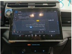 Recambio de sistema navegacion gps para ford puma (j2k, cf7) 1.0 ecoboost mhev referencia OEM IAM    2