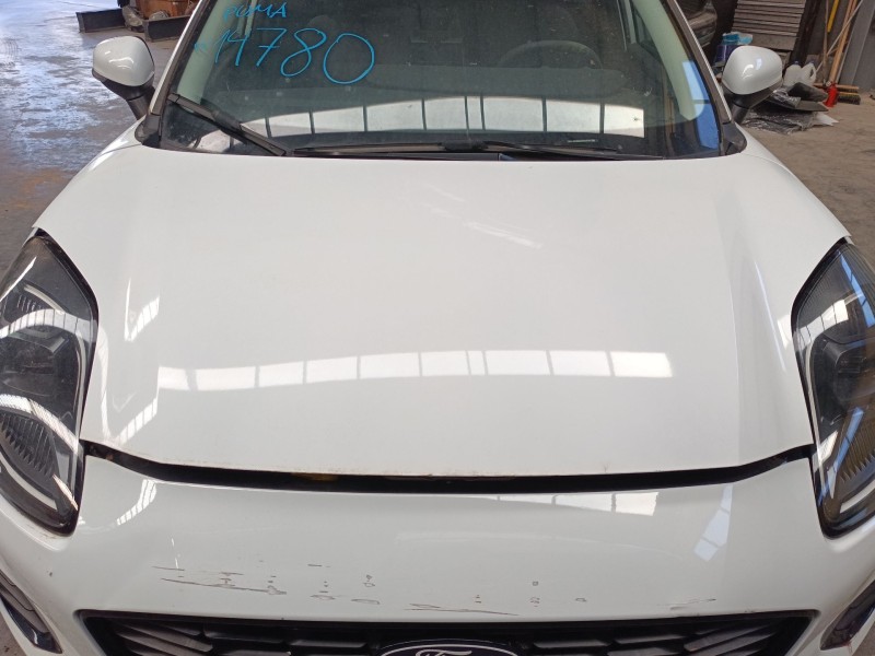 Recambio de capot para ford puma (j2k, cf7) 1.0 ecoboost mhev referencia OEM IAM   