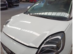 Recambio de capot para ford puma (j2k, cf7) 1.0 ecoboost mhev referencia OEM IAM    2