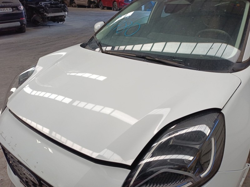 Recambio de capot para ford puma (j2k, cf7) 1.0 ecoboost mhev referencia OEM IAM   
