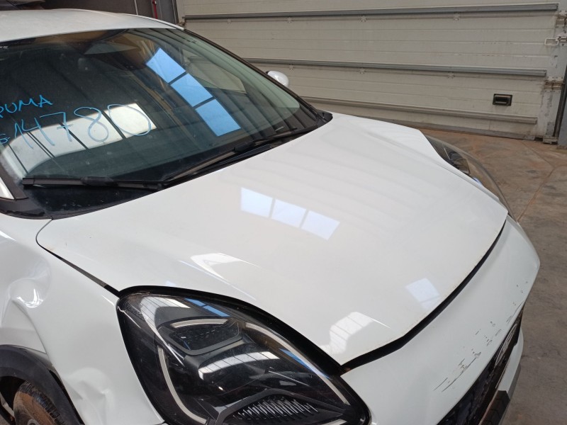 Recambio de capot para ford puma (j2k, cf7) 1.0 ecoboost mhev referencia OEM IAM   