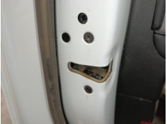 CERRADURA PUERTA DELANTERA IZQUIERDA 
