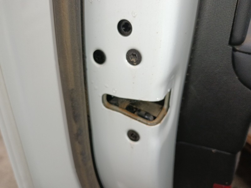Recambio de cerradura puerta delantera izquierda para ford puma (j2k, cf7) 1.0 ecoboost mhev referencia OEM IAM   