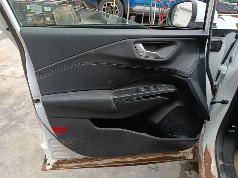 Recambio de guarnecido puerta delantera izquierda para ford puma (j2k, cf7) 1.0 ecoboost mhev referencia OEM IAM   