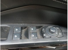 Recambio de mando elevalunas delantero izquierdo para ford puma (j2k, cf7) 1.0 ecoboost mhev referencia OEM IAM   