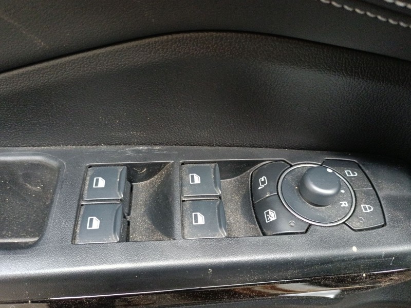 Recambio de mando elevalunas delantero izquierdo para ford puma (j2k, cf7) 1.0 ecoboost mhev referencia OEM IAM   