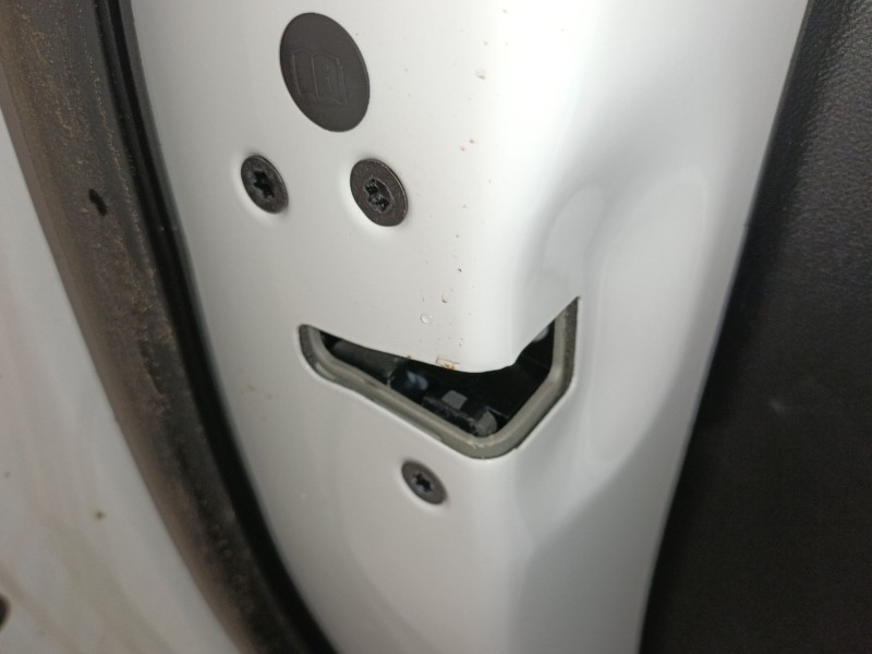 Recambio de cerradura puerta trasera izquierda para ford puma (j2k, cf7) 1.0 ecoboost mhev referencia OEM IAM   
