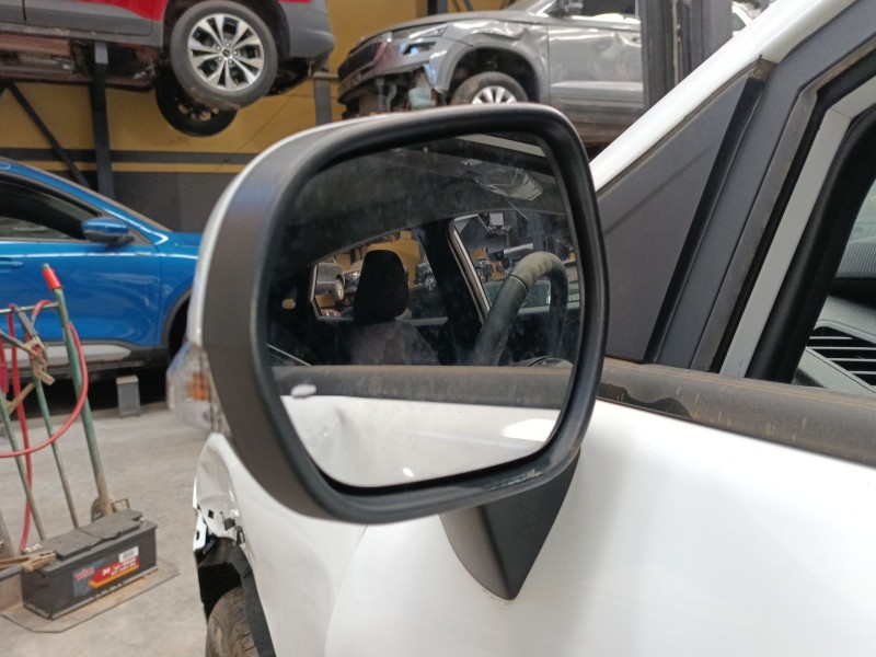 Recambio de retrovisor izquierdo electrico para ford puma (j2k, cf7) 1.0 ecoboost mhev referencia OEM IAM   