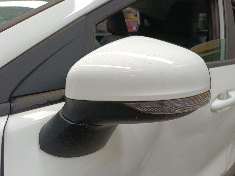 Recambio de retrovisor izquierdo electrico para ford puma (j2k, cf7) 1.0 ecoboost mhev referencia OEM IAM   
