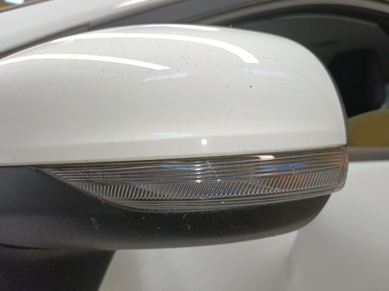 Recambio de retrovisor izquierdo electrico para ford puma (j2k, cf7) 1.0 ecoboost mhev referencia OEM IAM   
