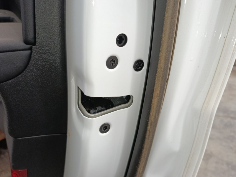 Recambio de cerradura puerta delantera derecha para ford puma (j2k, cf7) 1.0 ecoboost mhev referencia OEM IAM   