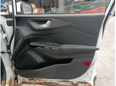 Recambio de guarnecido puerta delantera derecha para ford puma (j2k, cf7) 1.0 ecoboost mhev referencia OEM IAM   