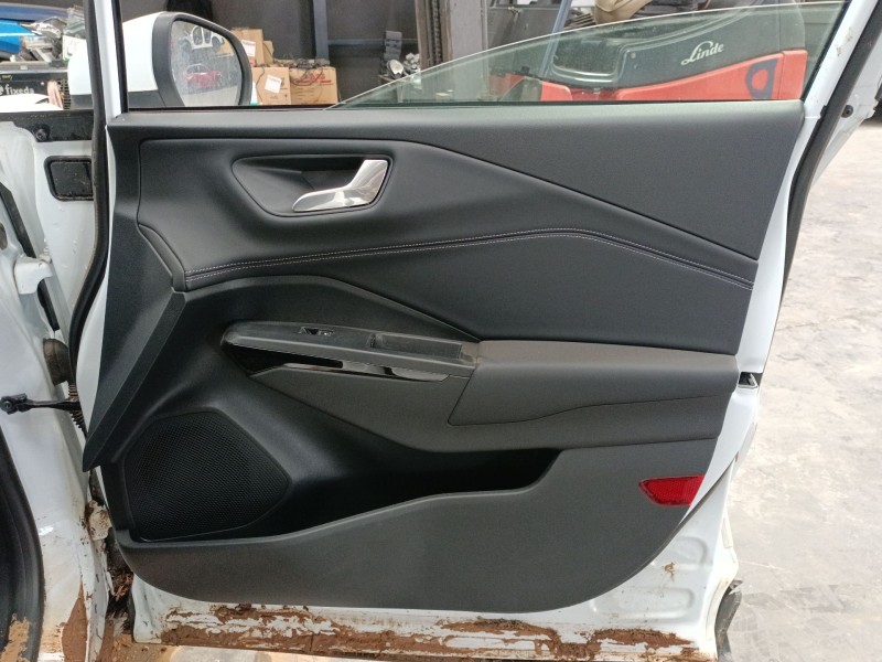 Recambio de guarnecido puerta delantera derecha para ford puma (j2k, cf7) 1.0 ecoboost mhev referencia OEM IAM   